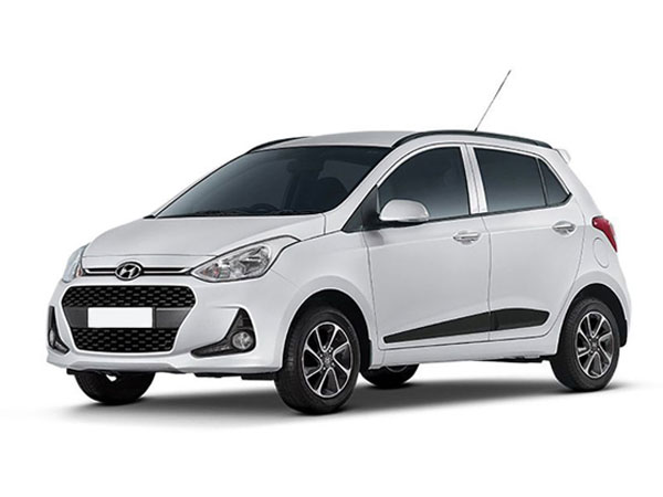 Μηνιαία Ενοικίαση Hyundai i10