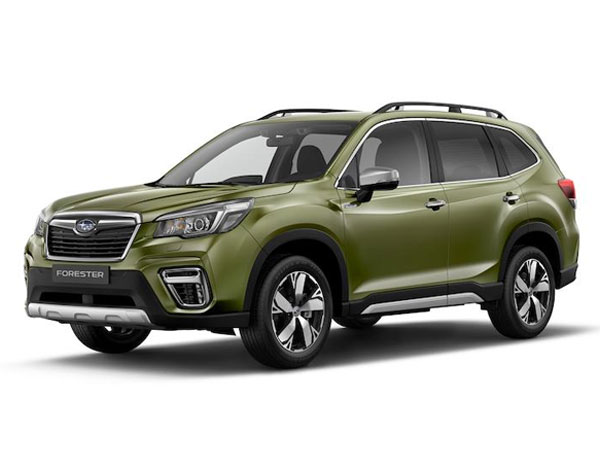 Subaru SUV