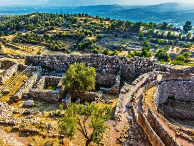 Ενοικίαση-Αυτοκινήτου-Θεσσαλονίκη-Βεργίνα